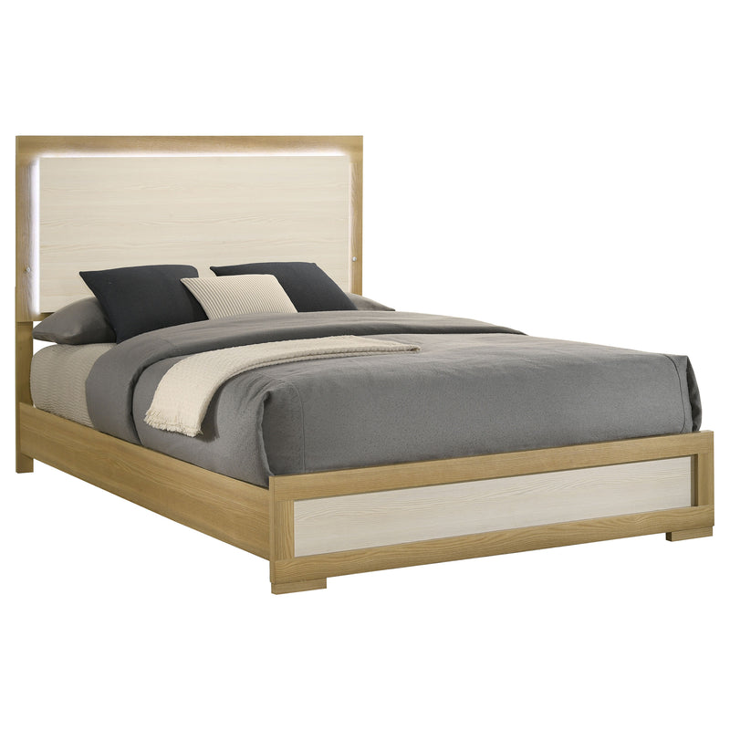 Hyland Eastern King & Queen Bed - Ace Furniture and Decor