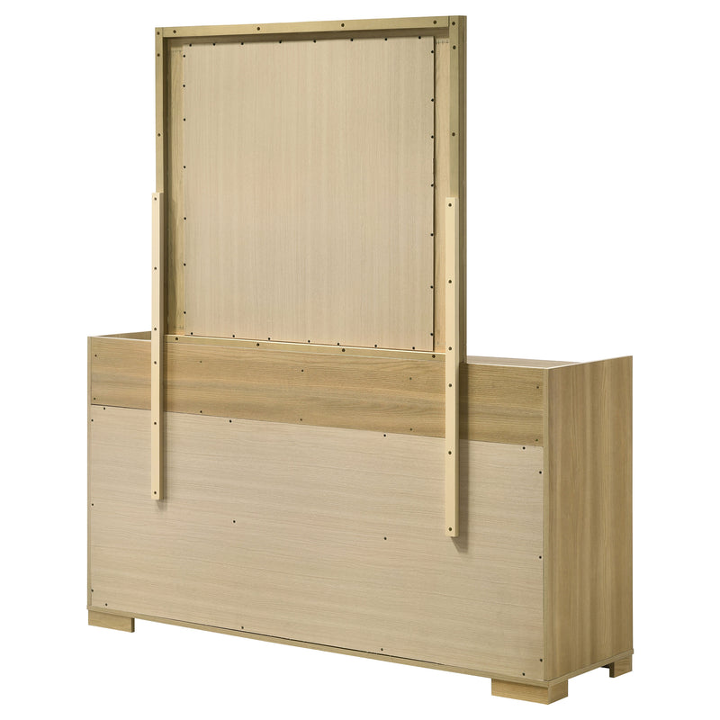 Hyland Dresser With Mirror - Ace Furniture and Decor