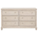 Pembroke Dresser