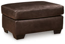 Santorine Ottoman - Ace Furniture and Decor