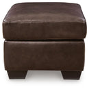 Santorine Ottoman - Ace Furniture and Decor