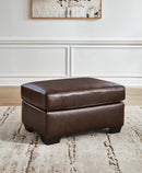 Santorine Ottoman - Ace Furniture and Decor