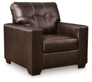 Santorine Chair - Ace Furniture and Decor