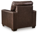 Santorine Chair - Ace Furniture and Decor