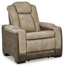 Next-Gen DuraPella Power Recliner - Ace Furniture and Decor