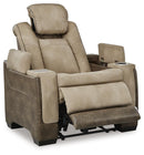 Next-Gen DuraPella Power Recliner - Ace Furniture and Decor