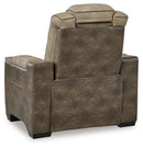 Next-Gen DuraPella Power Recliner - Ace Furniture and Decor