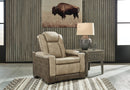 Next-Gen DuraPella Power Recliner - Ace Furniture and Decor