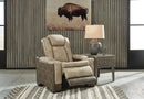 Next-Gen DuraPella Power Recliner - Ace Furniture and Decor