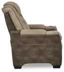 Next-Gen DuraPella Power Recliner - Ace Furniture and Decor