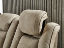 Next-Gen DuraPella Power Reclining Loveseat with Console - Ace Furniture and Decor