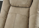 Next-Gen DuraPella Power Reclining Loveseat with Console - Ace Furniture and Decor