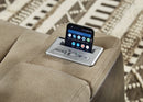 Next-Gen DuraPella Power Reclining Loveseat with Console - Ace Furniture and Decor