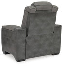 Next-Gen DuraPella Power Recliner - Ace Furniture and Decor
