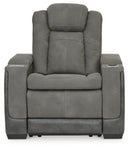 Next-Gen DuraPella Power Recliner - Ace Furniture and Decor