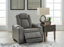 Next-Gen DuraPella Power Recliner - Ace Furniture and Decor
