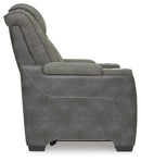 Next-Gen DuraPella Power Recliner - Ace Furniture and Decor
