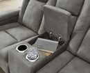Next-Gen DuraPella Power Reclining Loveseat with Console - Ace Furniture and Decor