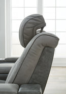 Next-Gen DuraPella Power Recliner - Ace Furniture and Decor