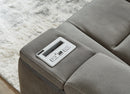 Next-Gen DuraPella Power Reclining Loveseat with Console - Ace Furniture and Decor