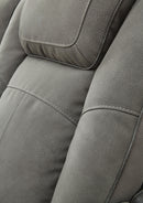 Next-Gen DuraPella Power Reclining Loveseat with Console - Ace Furniture and Decor