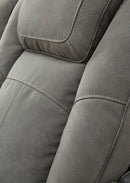 Next-Gen DuraPella Power Reclining Loveseat with Console - Ace Furniture and Decor