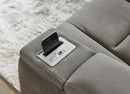 Next-Gen DuraPella Power Recliner - Ace Furniture and Decor