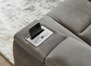 Next-Gen DuraPella Power Reclining Loveseat with Console - Ace Furniture and Decor
