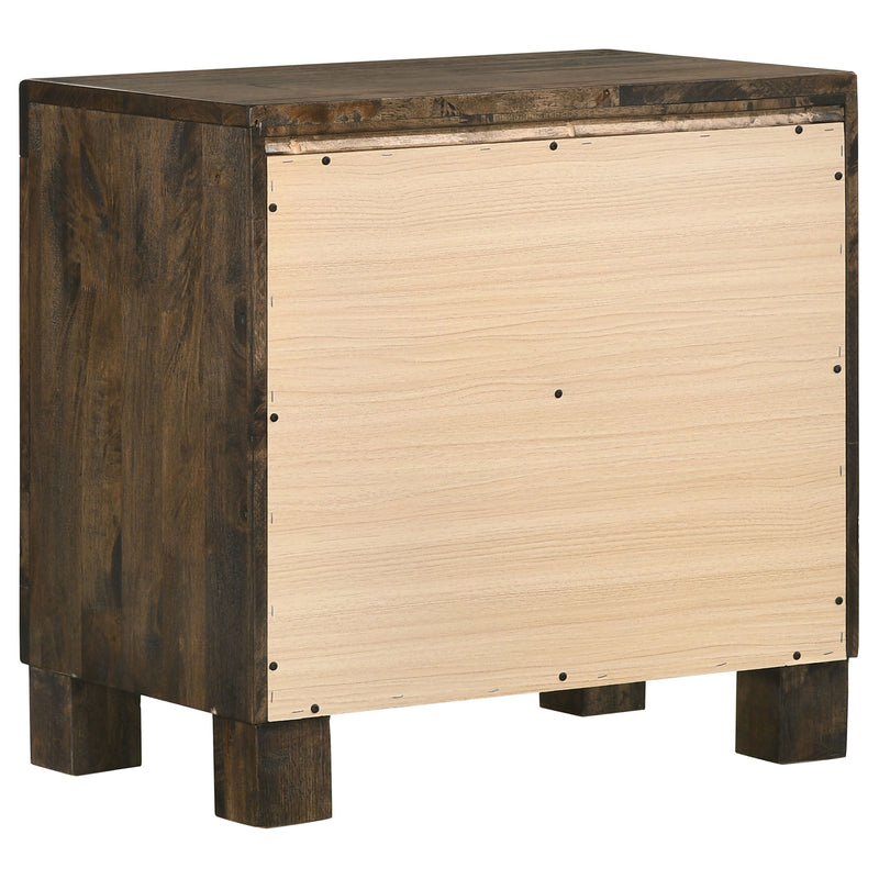 Woodmont Bedroom Sets - Ace Furniture and Decor