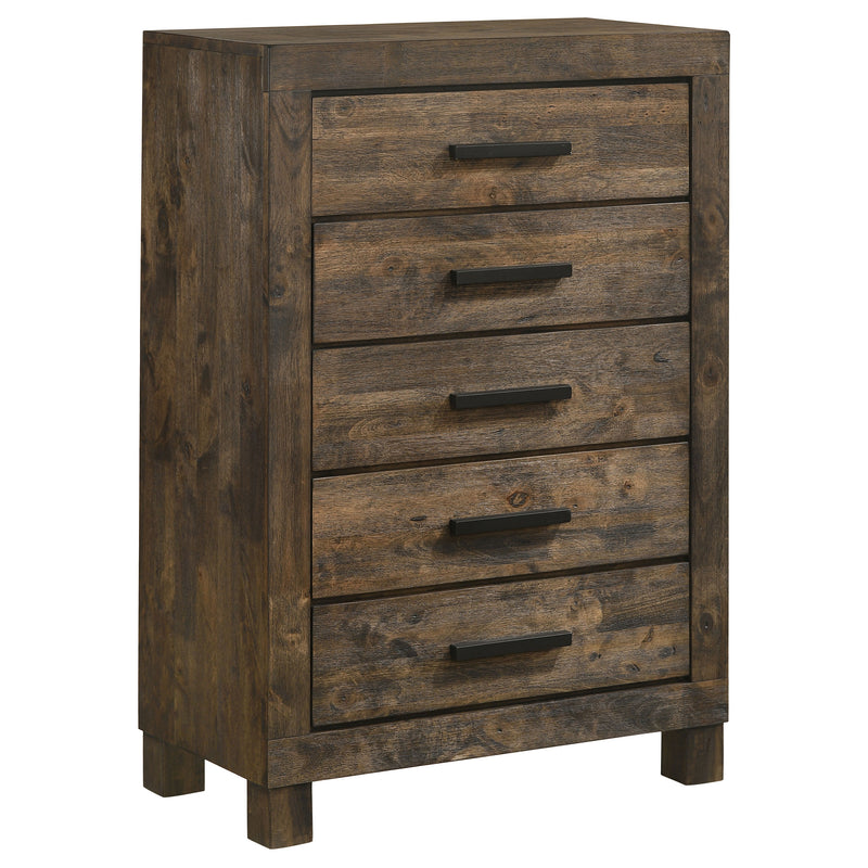 Woodmont Bedroom Sets - Ace Furniture and Decor
