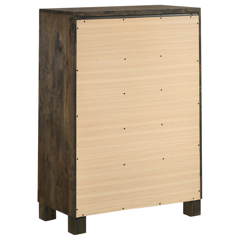 Woodmont Bedroom Sets - Ace Furniture and Decor