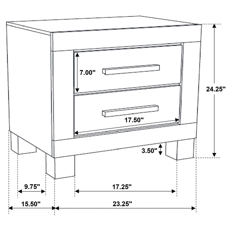 Woodmont Bedroom Sets - Ace Furniture and Decor