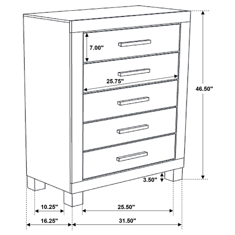 Woodmont Bedroom Sets - Ace Furniture and Decor