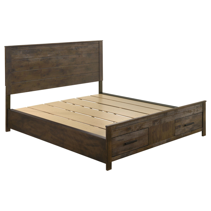 Woodmont Bedroom Sets - Ace Furniture and Decor