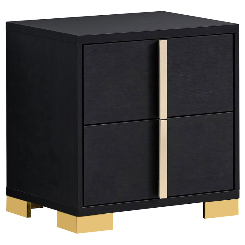 Marceline Bedroom Sets 2