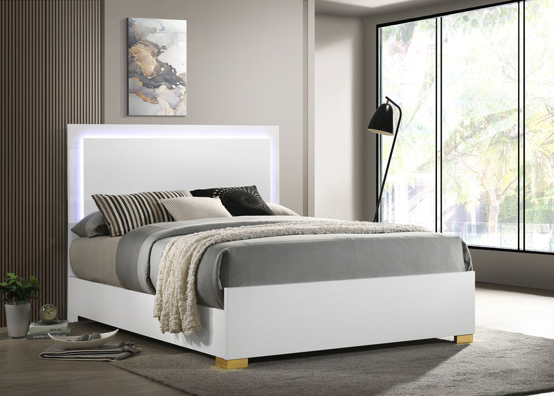 Marceline Beds 5
