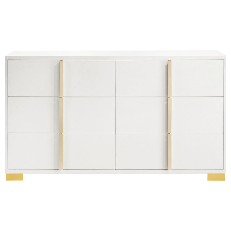 Marceline 5 Pc Bedroom Sets