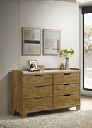Henderson Dresser