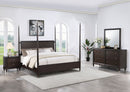 Emberlyn 4 Pc Bedroom Set - Ace Furniture and Decor