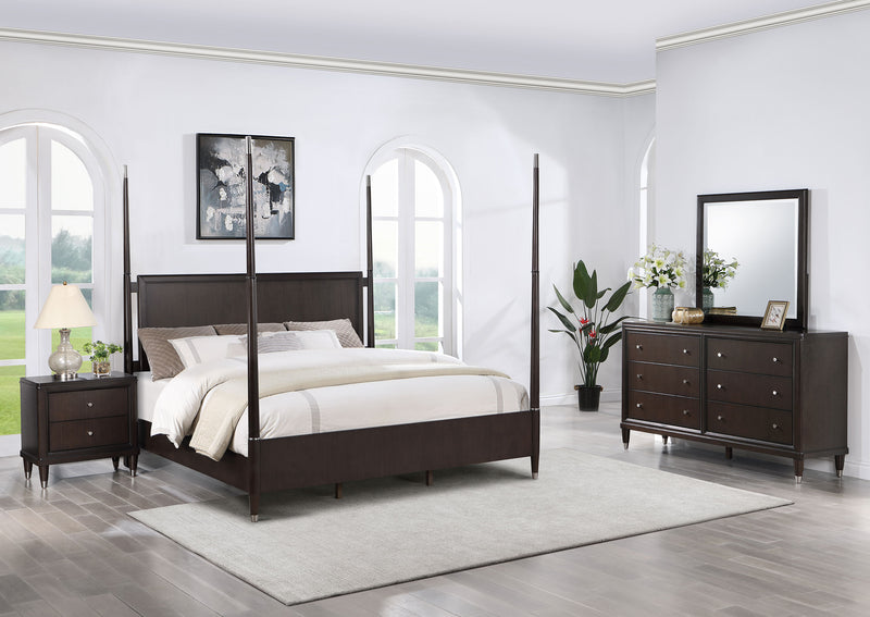 Emberlyn 4 & 5 Piece Bedroom Set - Ace Furniture and Decor