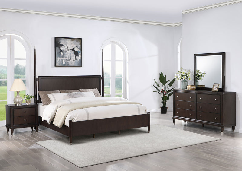 Emberlyn 4 & 5 Piece Bedroom Set - Ace Furniture and Decor