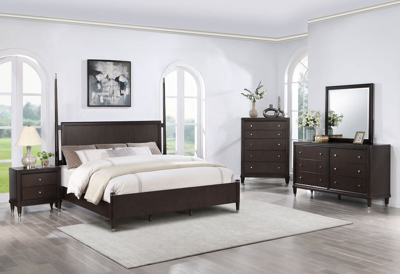 Emberlyn 4 & 5 Piece Bedroom Set - Ace Furniture and Decor