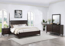 Emberlyn 4 Pc Bedroom Set - Ace Furniture and Decor