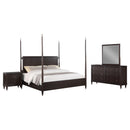 Emberlyn 4 Pc Bedroom Set - Ace Furniture and Decor