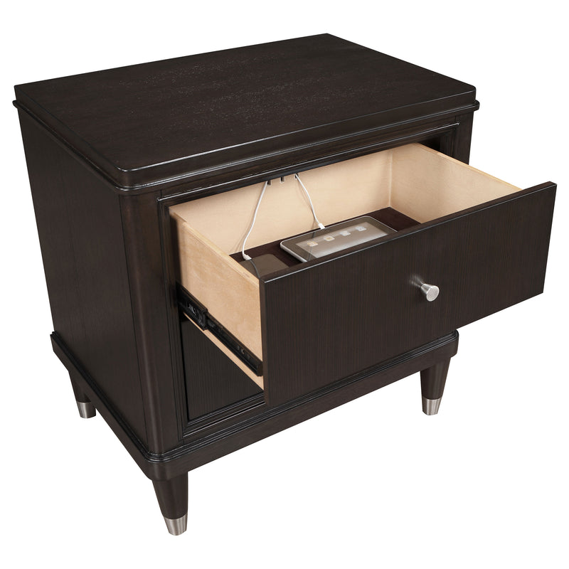 Emberlyn 4 & 5 Piece Bedroom Set - Ace Furniture and Decor