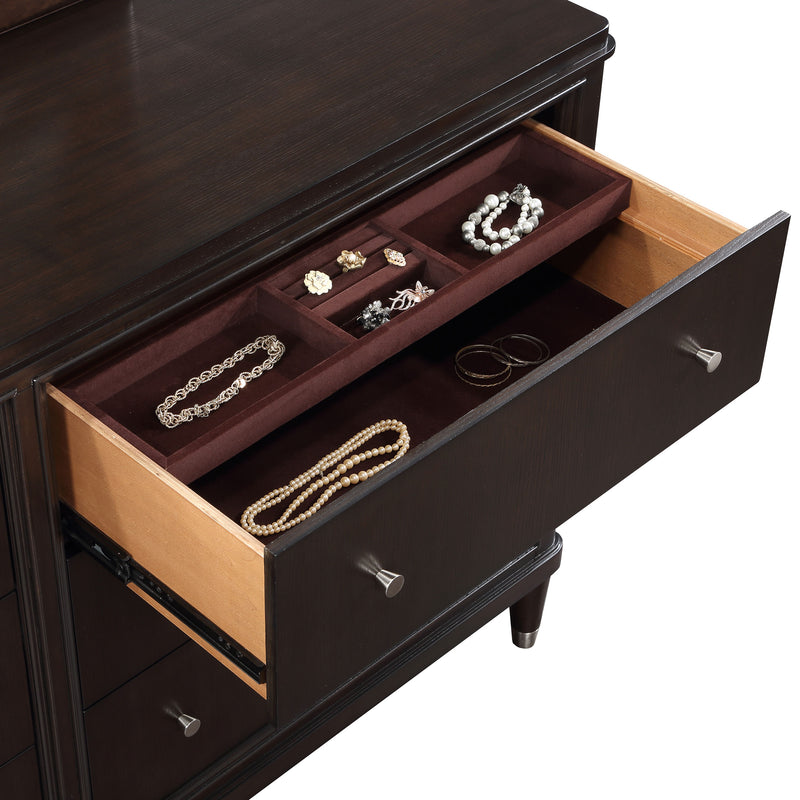 Emberlyn 4 & 5 Piece Bedroom Set - Ace Furniture and Decor