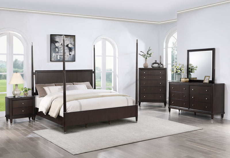 Emberlyn 4 & 5 Piece Bedroom Set - Ace Furniture and Decor