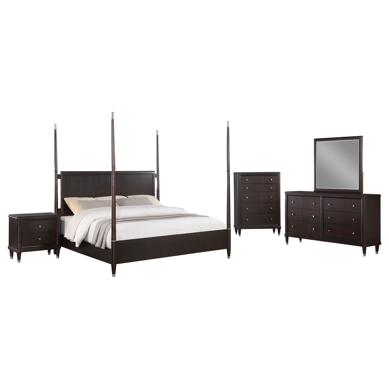 Emberlyn 4 & 5 Piece Bedroom Set - Ace Furniture and Decor