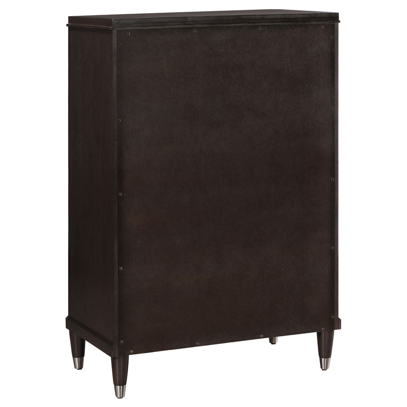Emberlyn 4 & 5 Piece Bedroom Set - Ace Furniture and Decor
