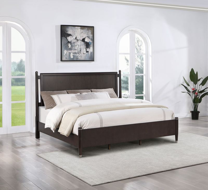 Emberlyn Queen Bed